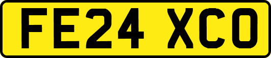 FE24XCO