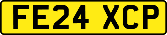 FE24XCP