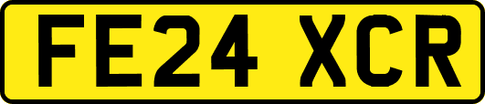 FE24XCR