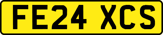 FE24XCS