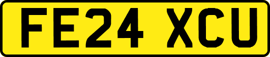 FE24XCU