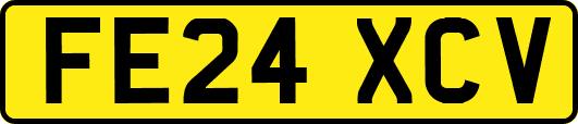 FE24XCV