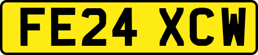 FE24XCW
