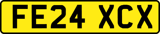 FE24XCX