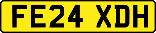 FE24XDH