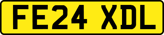 FE24XDL