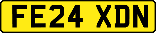FE24XDN