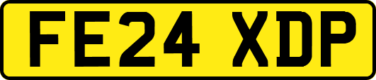 FE24XDP