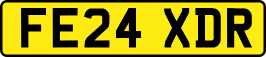 FE24XDR