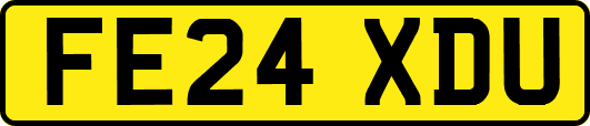 FE24XDU