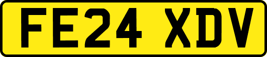 FE24XDV
