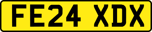 FE24XDX