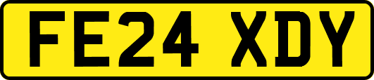 FE24XDY