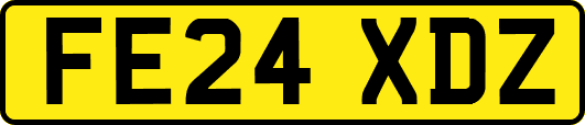 FE24XDZ