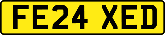 FE24XED