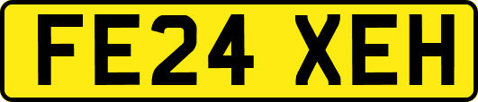 FE24XEH