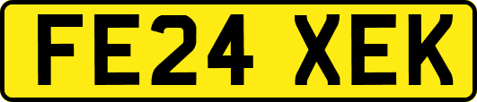 FE24XEK