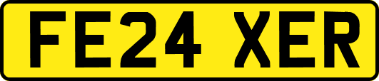 FE24XER