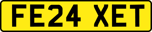 FE24XET