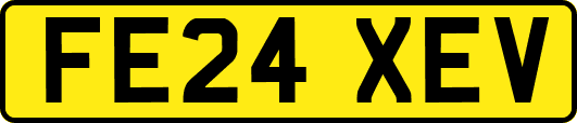 FE24XEV
