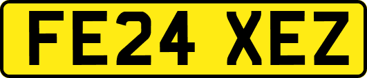 FE24XEZ