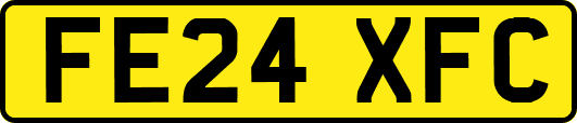 FE24XFC
