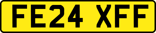FE24XFF