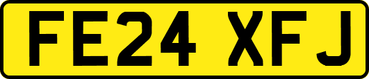FE24XFJ