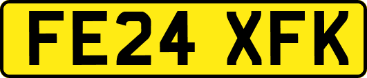 FE24XFK