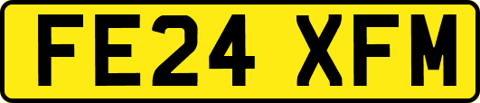 FE24XFM