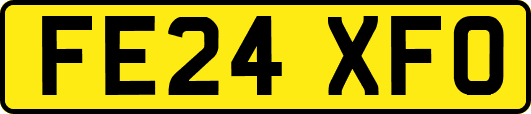 FE24XFO