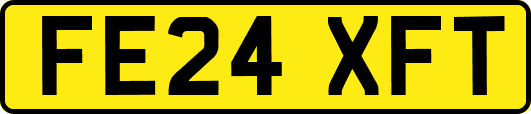 FE24XFT