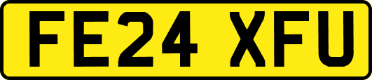 FE24XFU