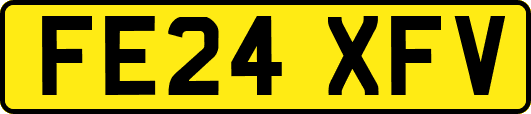 FE24XFV
