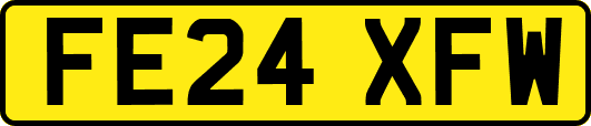 FE24XFW