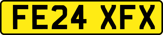 FE24XFX