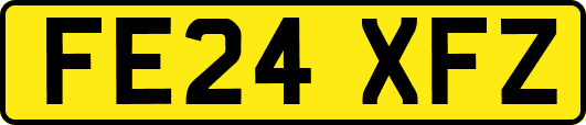 FE24XFZ