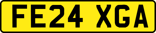 FE24XGA