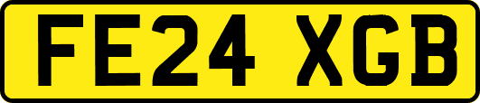 FE24XGB