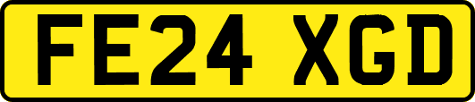 FE24XGD
