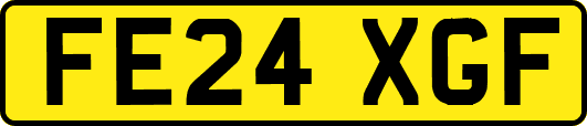 FE24XGF