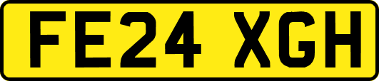 FE24XGH