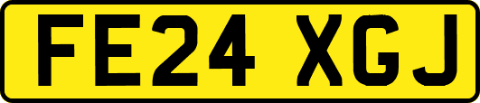 FE24XGJ