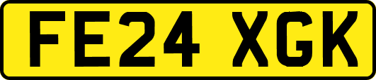 FE24XGK