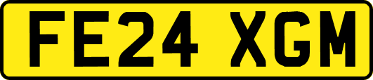 FE24XGM