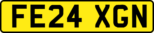 FE24XGN