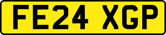 FE24XGP