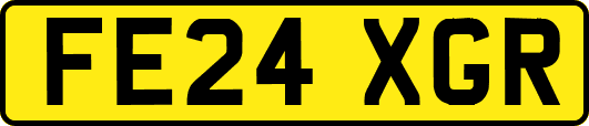 FE24XGR