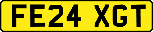 FE24XGT