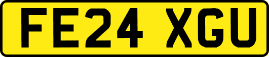 FE24XGU
